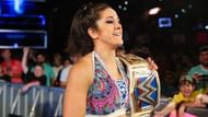 What's next for the SmackDown Women's Champion?